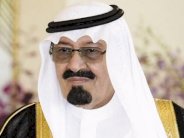 العاهل السعودي يطمئن على صحة رئيس دولة الامارات هاتفيا