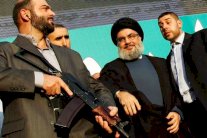 إسرائيل فشلت خمس مرات في اغتيال نصرالله