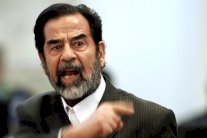 كشف لغز إعدام صدام حسين رفاقه في البعث