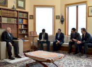 فتح الله غولن: لم أتآمر على أردوغان وحكومته !