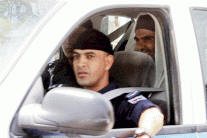 أبو قتادة يحوّل المحكمة الأردنية إلى ساحة