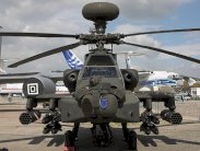 البنتاغون على استعداد لبيع العراق 24 مروحية قتالية 