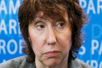 أشتون تدعو إلى مكافحة التعصب في اليوم العالمي لذكرى محرقة اليهود