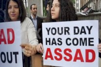 الإبراهيمي: الجليد في جنيف 2 يذوب ببطء 