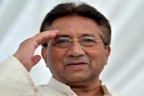 القضاء يرفض خروج مشرف من باكستان لتلقي العلاج