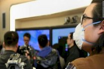 إصابتان بشريتان بفيروس جديد لأنفلونزا الطيور في الصين