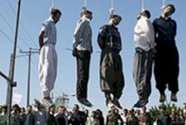 إيران تصعد عمليات الإعدام وتنفذها بحق 74 سجينًا