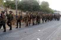 جيش النظام السوري يوزع مضادات الاكتئاب على جنوده