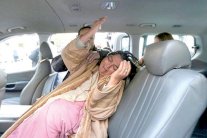 والدة الطبيب البريطاني المقتول تواجه النظام السوري في جنيف 