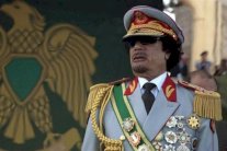 معمر القذافي اغتصب حتى الفتيان... تحت الأرض!