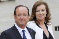 هولاند يعلن 