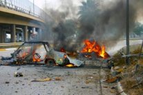 أكثر من ألف قتيل في العراق خلال كانون الثاني/يناير