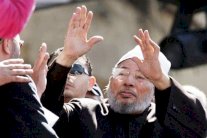 القرضاوي يوغر قلب السعودية على مصر 