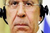 لافروف: (جنيف 1) لا يتضمن تنحي بشّار 