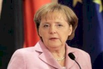 ميركل تزور إسرائيل خلال الشهر المقبل