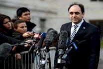 سلطة انتقالية بلا أسد عنوان اليوم الرابع من جنيف-2