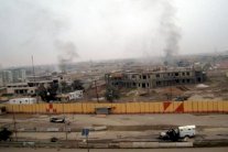 النجيفي يعلن خارطة طريق لإنهاء أزمة الأنبار