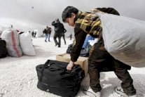 بريطانيا تستعد لاستقبال 30 ألف لاجئ سوري