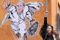 البابا فرانسيس