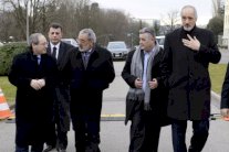 200 قتيل سوري في كل يوم تفاوض في جنيف-2 