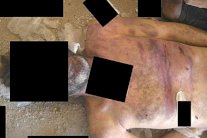 شهود على فظائع النظام السوري: جثث متعفّنة ورائحتها لا تطاق