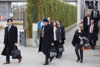 الانتقال السياسي 