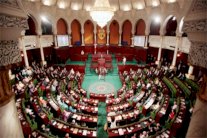 المرزوقي: المصادقة على الدستور انتصار لكن الطريق طويل