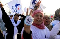 تململ في صفوف النهضة التونسية بسبب 