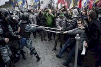 المعارضة الأوكرانية تؤكد استعدادها لاستئناف المفاوضات مع السلطة