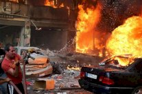 هنا مصدر السيارات المفخخة وهكذا يمكن معالجتها