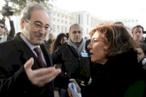 جنيف-2: المفاوضات صعبة جدًا وحمص جائعة