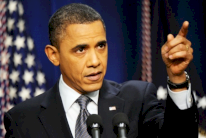 واعد صديقته... فاتهمه بمحاولة اغتيال أوباما!