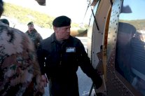 العاهل الاردني يدعو المجتمع الدولي للتكاتف لمواجهة مختلف التهديدات