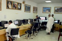 200 إعلامي أجنبي يصلون للسعودية لتغطية مناسك الحج