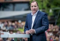 إسرائيل تنتقد قرار السويد الاعتراف بدولة فلسطين