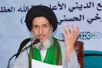 رجل دين شيعي: مقاتلو داعش أذكياء لايخشون الموت