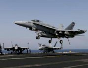 كندا ستشارك في الضربات الجوية ضد داعش في العراق