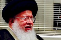 المرجع حسين الصدر: الاسلام السياسي أساء للدين وشوّه مفاهيمه