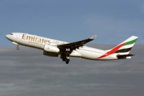 دبي مركز الطيران العالمي 2014