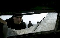 مقتل خمسة شرطيين اثناء احباط هجوم انتحاري في الشيشان