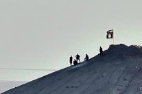 حرب شوارع في كوباني السورية بين الأكراد و