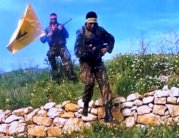 قتلى من حزب الله و