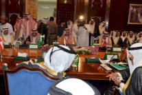 دول الخليج: لن نقف مكتوفي الأيدي في اليمن