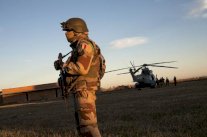 9 قتلى في هجوم على قوة الأمم المتحدة في شمال مالي