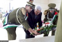 عباس: نأمل أن تقتدي دول العالم بالسويد في الاعتراف بدولة فلسطين