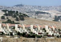موافقة نهائية على بناء 2610 مساكن استيطانية في القدس الشرقية