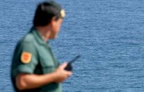 خفر السواحل الاسبانية تنقذ 58 مهاجرا قبالة الشواطئ الجنوبية