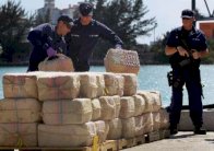 اعتقال احد اهم مهربي المخدرات في المكسيك ايكتور بلتران ليفا