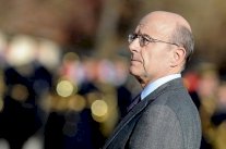 شيراك يدعم جوبيه ضد ساركوزي في انتخابات الرئاسة الفرنسية 2017