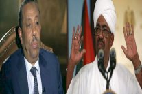 البشير يوجّه دعوة لرئيس الوزراء الليبي إلى زيارة الخرطوم